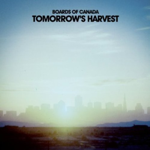 Album Art