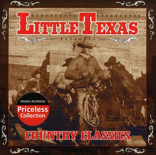 Little Texas - Country Classics