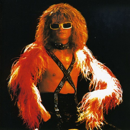 Michel Polnareff - Michel Polnareff vinyl record cover