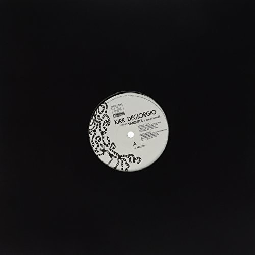 Sambatek-Album Sampler