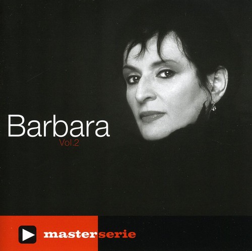 Vol. 2-Master Serie