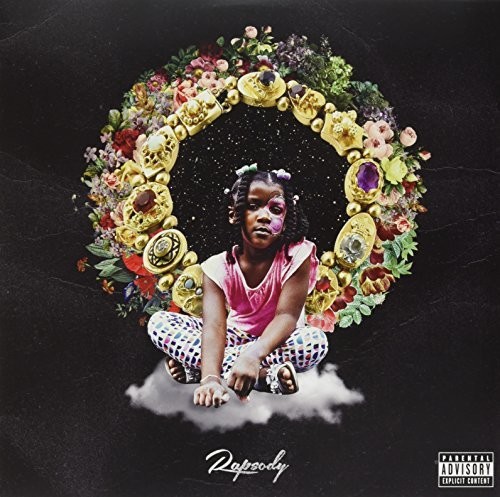 Rapsody - Laila's Wisdom [LP] | RECORD STORE DAY