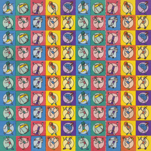 Album Art