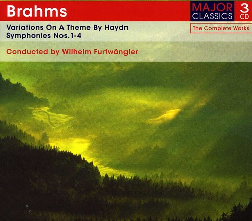 Variations on a Theme By Haydn