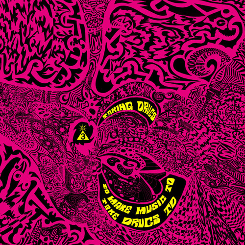 Album Art