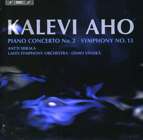 Symphony No 13