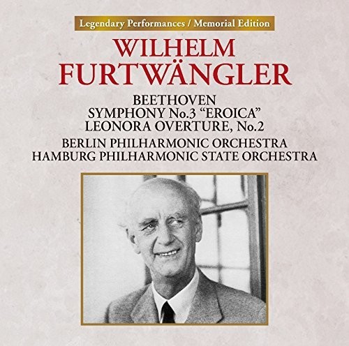 Beethoven: Symphony 3