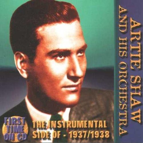 The Instrumental Side Of Artie Shaw