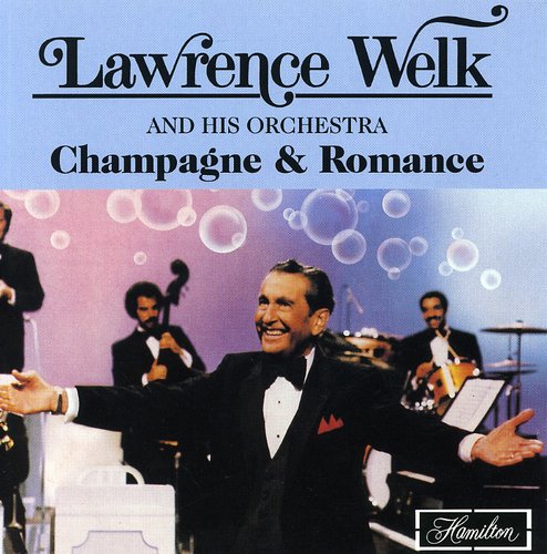 Champagne & Romance