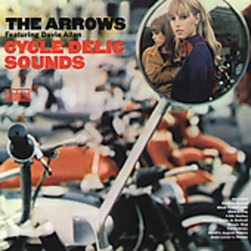 Cycle Delic Sounds of
