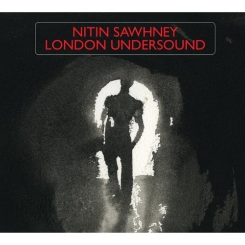 London Undersound Box