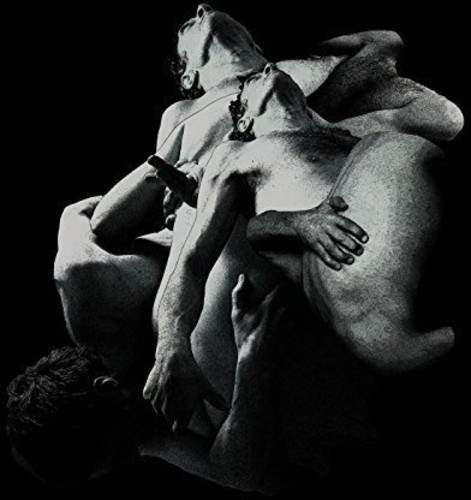 Vessel - Punish Honey vinyl record cover