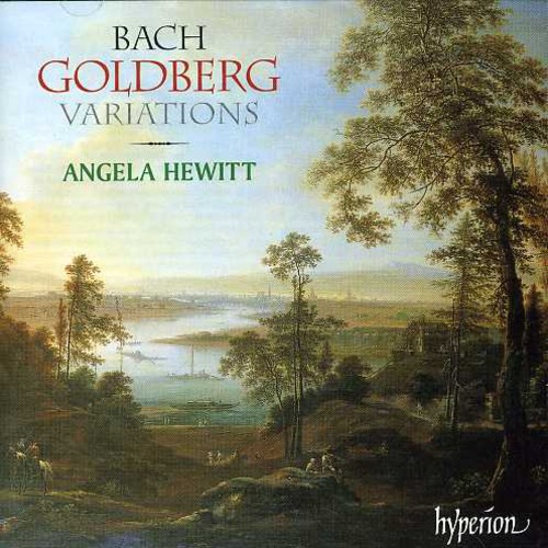 Bach Goldberg Variations