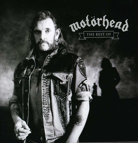 Best Of Motorhead