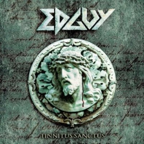 Tinnitus Sanctus-Special Edition