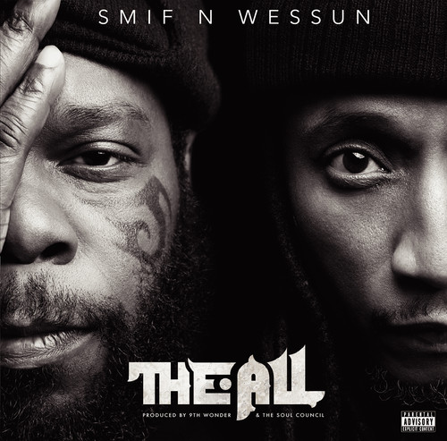 Album Art