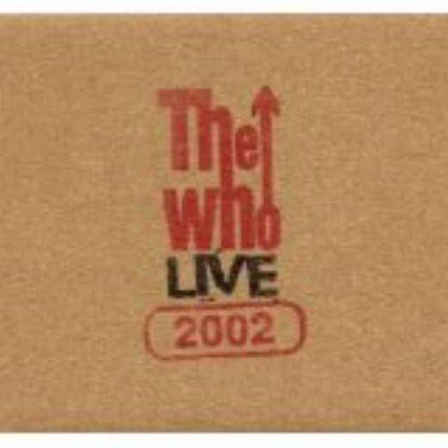 Live: 8/25/02 Noblesville IN