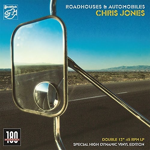 Roadhouses & Automobiles (Frpm)