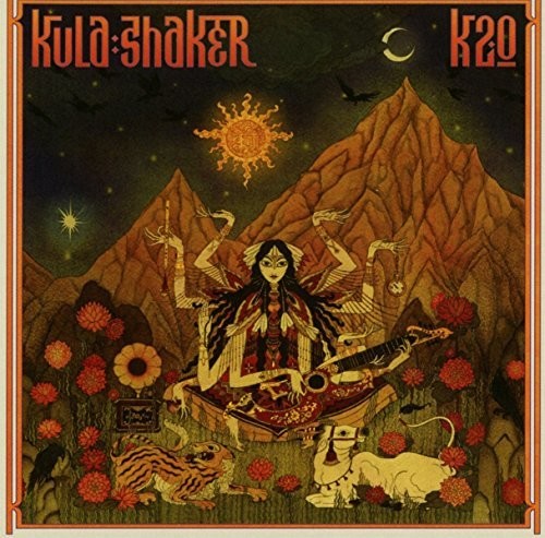 Album Art