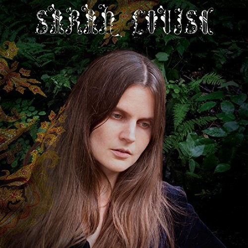 Sarah Louise - Deeper Woods vinyl record cover