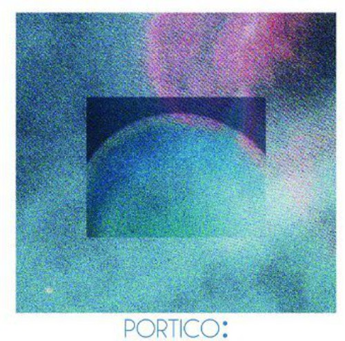 Portico