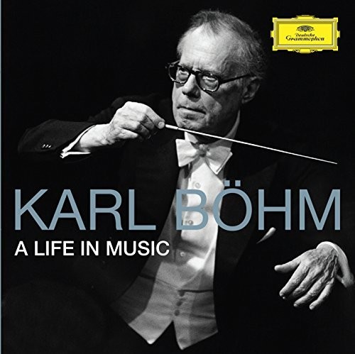 Life In Music (Box) (Ita)