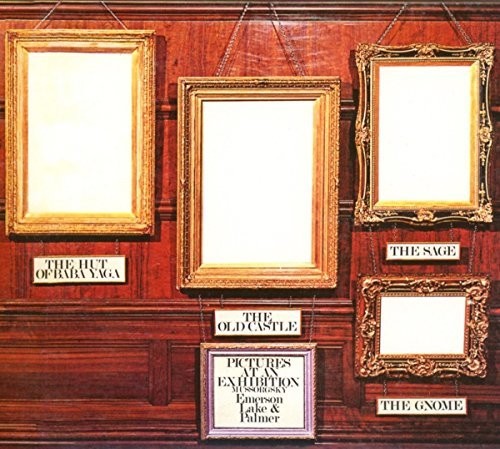 Album Art