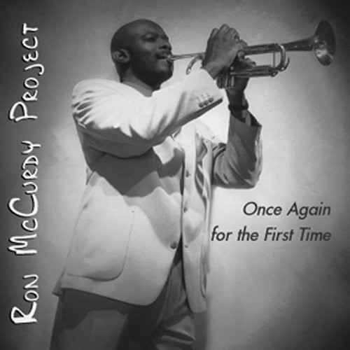 Roy Mccurdy Quintet - Once Again for the First Time