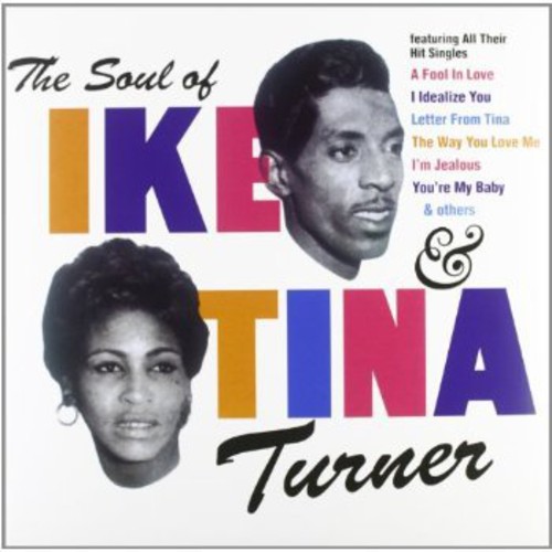 Soul of Ike & Tina