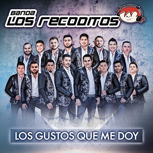 Los Gustos Que Me Doy