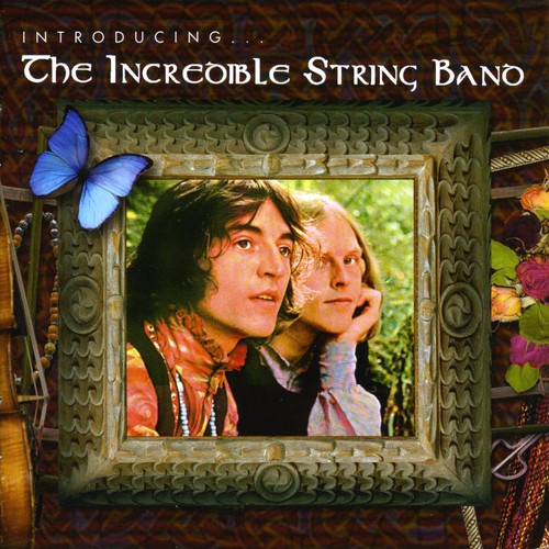 Introducing Incredible String Band