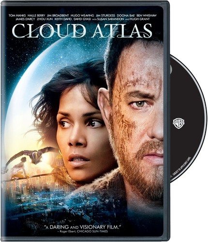 Cloud Atlas - Cloud Atlas