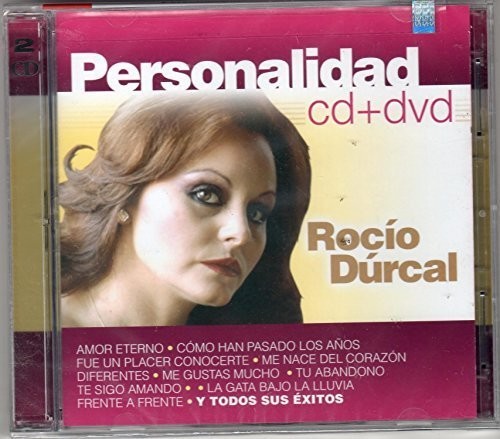 Personalidad