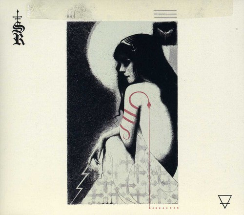 Subrosa - More Constant Than the Gods