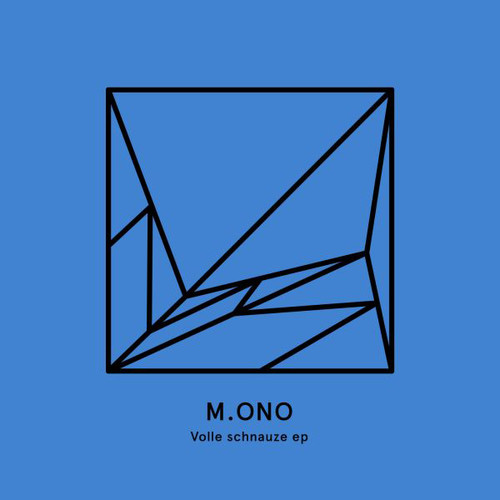 Volle Schnauze EP