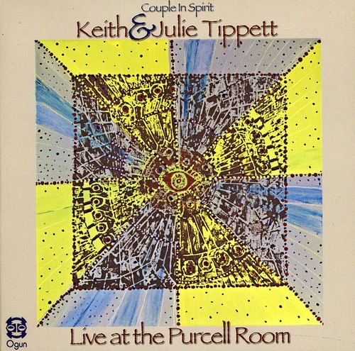 Live At The Purcell Room