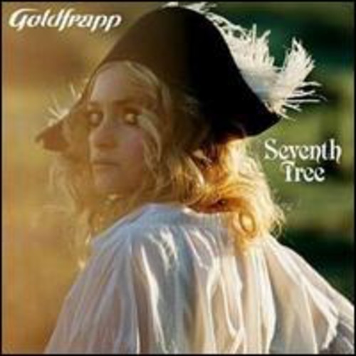 Goldfrapp - Seventh Tree