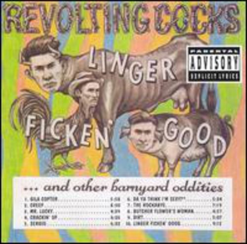 Album Art