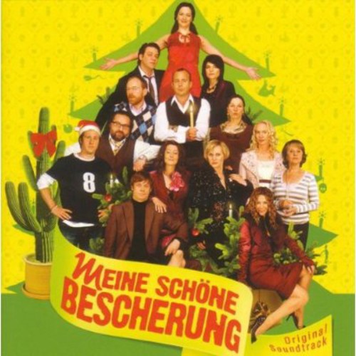 Meine Schone Bescherung