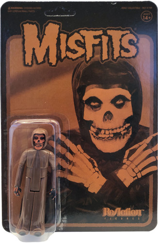Misfits Fiend ReAction Figures - Fiends Collection 2