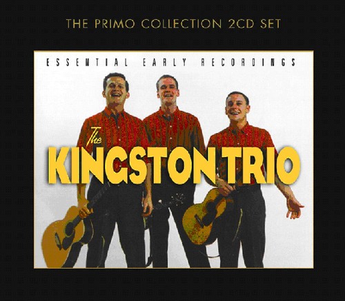 Essential Early Recordings