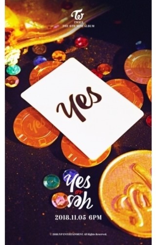 Yes Or Yes