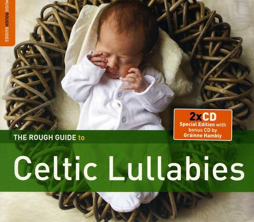 Rough Guide To Celtic Lullabies / Various