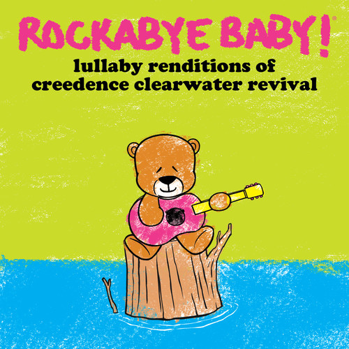 Lullaby Renditions of CCR