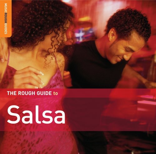 Rough Guide To Salsa (Second Edition) / Various