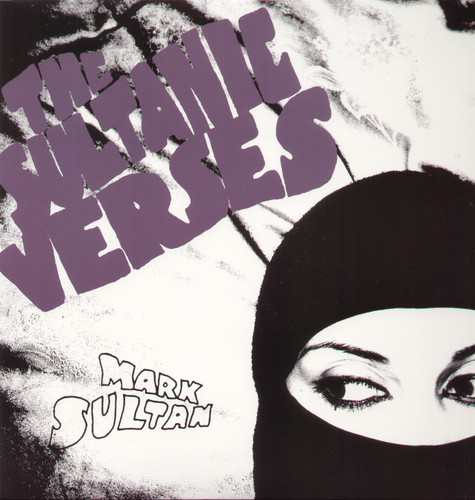 Mark Sultan - Sultanic Verses