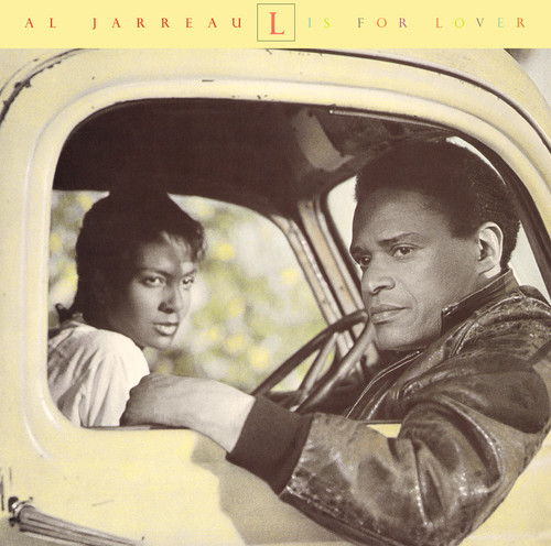 L Is For Lover (Bonus Tracks)