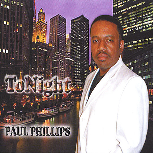 Paul Phillips - Tonight