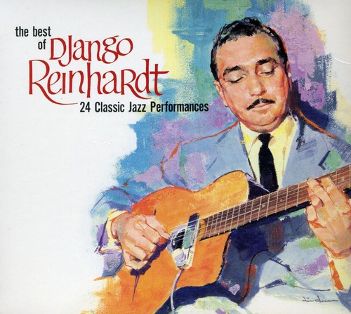 Best Of: 24 Classic Performances