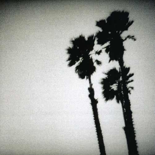 Twilight Singers - Blackberry Belle vinyl record cover